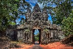 Hotel Tajuplný Angkor Wat s odpočinkem na plážích v Thajsku dovolená