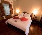 Thajsko, Krabi, Krabi, Thajsko, Bankok a okolí, Bangkok - THAI VILLAGE RESORT 3* + BANGKOK PALACE HOTEL 4*