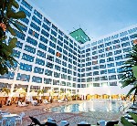 Thajsko, Krabi, Krabi, Thajsko, Bankok a okolí, Bangkok - THAI VILLAGE RESORT 3* + BANGKOK PALACE HOTEL 4*