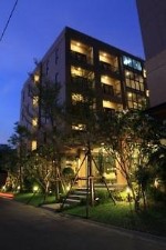 Hotel The Cottage Suvarnabhumi dovolená
