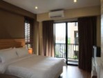 Hotel The Cottage Suvarnabhumi dovolená