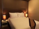 Hotel The Cottage Suvarnabhumi dovolená
