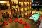 Hotel The Cottage Suvarnabhumi dovolená