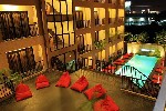 Hotel The Cottage Suvarnabhumi dovolená