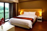 Hotel The Cottage Suvarnabhumi dovolená