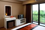Hotel The Cottage Suvarnabhumi dovolená