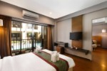 Hotel The Cottage Suvarnabhumi dovolená