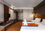 Hotel The Cottage Suvarnabhumi dovolená