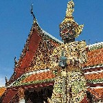 Hotel Velký okruh jižním Thajskem dovolená