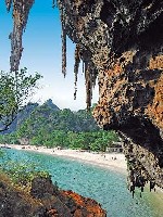 Hotel Velký okruh jižním Thajskem dovolená