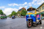 Tuk Tuk