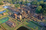 Historický park Sukhothai