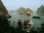 Hotel Vietnam a Kambodža dovolená