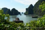 Hotel Vietnam a Kambodža dovolená