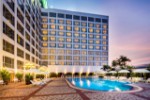 Hotel Bangkok - Khao Lak - Pláž Nang Thong (BANGKOK PALACE + SEAVIEW RESORT) dovolená