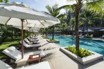 Hotel Bangkok - Ko Lanta (BANGKOK PALACE HOTEL + LAYANA RESORT) dovolená