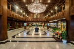 Hotel Bangkok - Ko Lanta - Kan Tiang (BANGKOK PALACE HOTEL + PIMALAI RESORT & SPA) dovolená