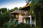 Hotel Bangkok - Ko Lanta - Kan Tiang (BANGKOK PALACE HOTEL + PIMALAI RESORT & SPA) dovolená