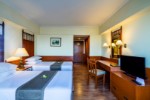 Hotel Bangkok - Ko Lanta - Long (BANGKOK PALACE HOTEL + NAKARA LONG BEACH RESORT) dovolená