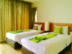 Hotel Bangkok - Ko Lanta (PHUKET OCEAN RESORT + BANGKOK PALACE HOTEL + ROYAL LANTA RESORT) dovolená
