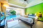 Hotel Bangkok - Ko Lipe - Ko Lanta (BANGKOK PALACE HOTEL + CHA-DA BEACH RESORT & SPA + CABANA LIPE BEACH RESORT) dovolená