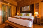 Hotel Bangkok - Ko Phangan (BANGKOK PALACE HOTEL + SANTHIYA KOH PHANGAN RESORT & SPA) dovolená