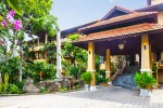 Thajsko, Bankok a okolí, Bangkok - Bangkok - Ko Samui - Chaweng Noi (BANGKOK PALACE HOTEL, FAIR HOUSE BEACH RESORT)