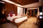 Hotel Bangkok - Krabi (PHUKET OCEAN RESORT + BANGKOK PALACE HOTEL + RAILAY BAY RESORT) dovolená