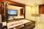 Hotel Bangkok - Krabi (SAND SEA RESORT + BANGKOK PALACE HOTEL + ANDAKIRA HOTEL) dovolená