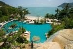 Hotel BANGKOK PALACE + CHAWENG REGENT BEACH + SANTHIYA KOH PHANGAN RESORT & SPA dovolená