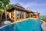 Hotel BANGKOK PALACE + CHAWENG REGENT BEACH + SANTHIYA KOH PHANGAN RESORT & SPA dovolená