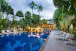 (Thajsko, Bankok a okolí, Bangkok) - BANGKOK PALACE HOTEL ****, BANGKOK;KOH TAO MONTRA ***