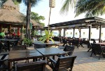 (Thajsko, Bankok a okolí, Bangkok) - BANGKOK PALACE HOTEL ****, BANGKOK;SOUTHERN LANTA RESORT ***