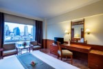 Hotel Bangkok - Pattaya (BANGKOK PALACE HOTEL + ROYAL TWINS PATTAYA) dovolená
