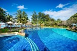 Hotel Bangkok - Phuket (BW BANGTAO BEACH RESORT + BANGKOK PALACE + CHA-DA BEACH RESORT & SPA) dovolená