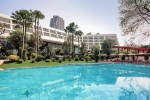 Hotel Movenpick BDMS Wellness Resort Bangkok dovolenka