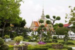 Hotel Tajuplný Angkor Wat s odpočinkem na plážích v Thajsku dovolená