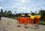 Hotel Tajuplný Angkor Wat s odpočinkem na plážích v Thajsku dovolená