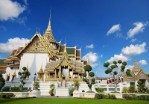 Thajsko, Bankok a okolí, Bangkok - Město Andělů v Royal Benja 2 noci + Ayodhya Villas 8 nocí