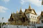 Hotel Thajsko, Laos, Kambodža dovolená