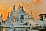 Hotel Velký okruh severním Thajskem dovolená