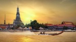 Hotel Velký okruh severním Thajskem dovolená