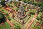 Wat Ratchaburana Ayutthaya
