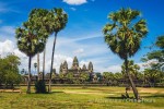 Hotel Vietnam a Kambodža dovolená