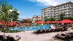Hotel s bazénem