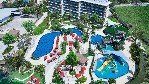 Hotel s bazénem