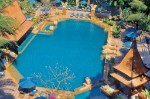Hotel AVANI Pattaya Resort (ex Pattaya Marriott Resort & Spa) dovolená