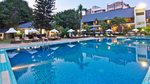 (Thajsko, Chonburi, Pattaya) - BANGKOK PALACE HOTEL+BANGKOK;SUNSHINE GARDEN+MATCHA SAMUI RESORT