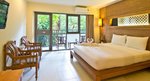 (Thajsko, Chonburi, Pattaya) - BANGKOK PALACE HOTEL+BANGKOK;SUNSHINE GARDEN+MATCHA SAMUI RESORT