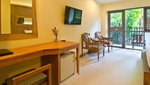 (Thajsko, Chonburi, Pattaya) - BANGKOK PALACE HOTEL+BANGKOK;SUNSHINE GARDEN+MATCHA SAMUI RESORT